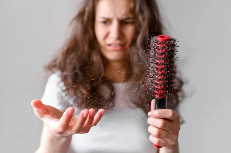 آیا شامپو ضد ریزش موثر است؟