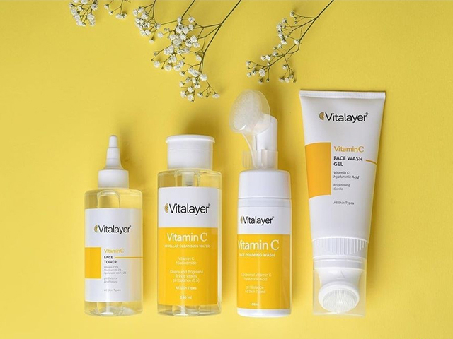 همه چیز درباره برند ویتالایر (ویتالیر) | افتخار ایرانی در مراقبت از پوست