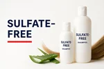 🧴 شامپوی بدون سولفات چیست و برای چه موهایی مناسب است؟