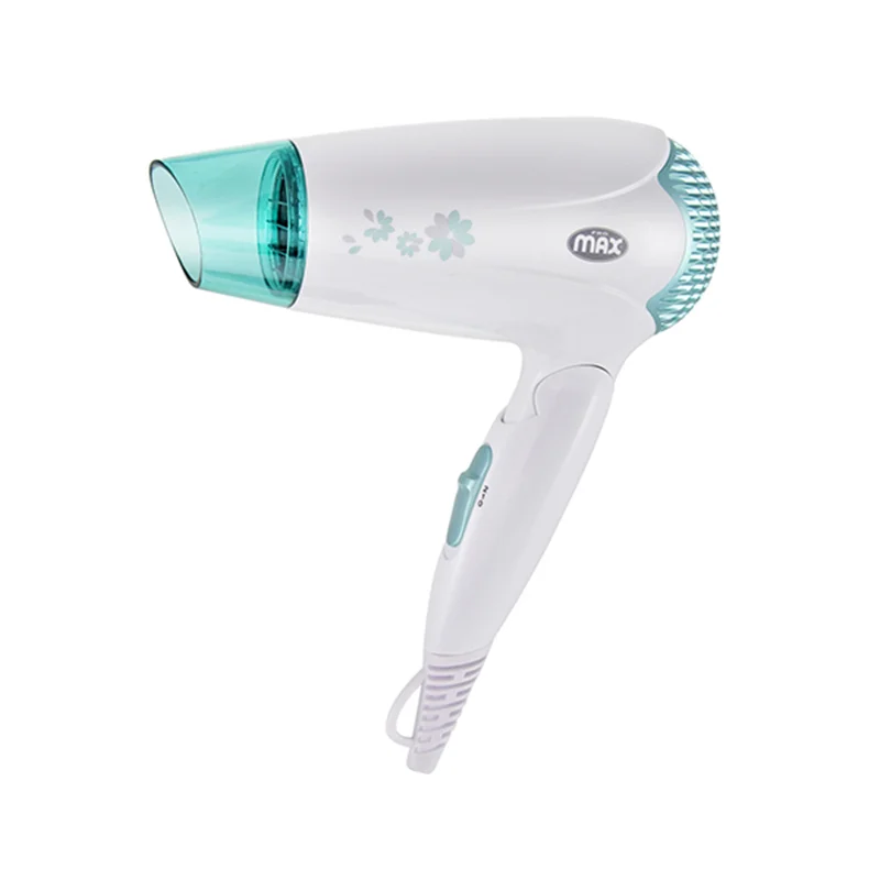 سشوار مسافرتی ۱۲۰۰ وات پرومکس مدل 1200s