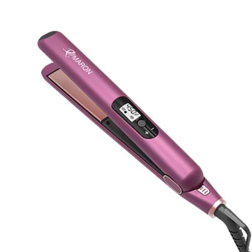 اتو موی حرفه ای پرومارون مدل RL-1115