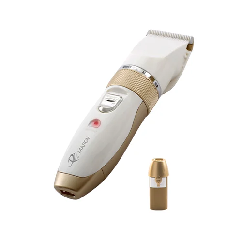 ماشین اصلاح سر و صورت پرومارون مدل RL-719 (دو باطری)