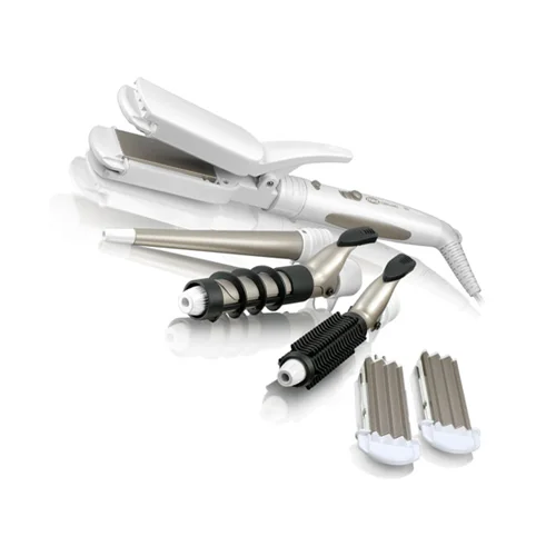 حالت دهنده مو ۸ کاره پرومکس مدل ۴۴۸۰