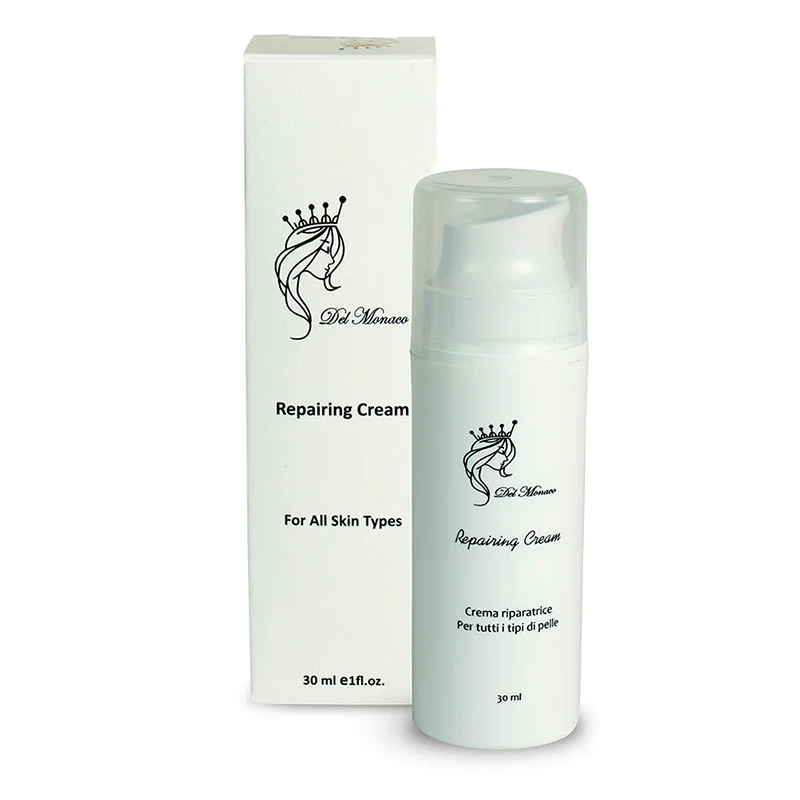 کرم ترمیم کننده دل موناکو مدل Repairing حجم 30 میلی لیتر