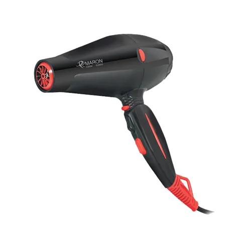 سشوار لوکس حرفه ای پرومارون مدل RL-8809