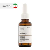 سرم اتیلیتد اسکوربیک اسید 15% سلوشن اوردینری مناسب انواع پوست حجم 30میلی لیتر