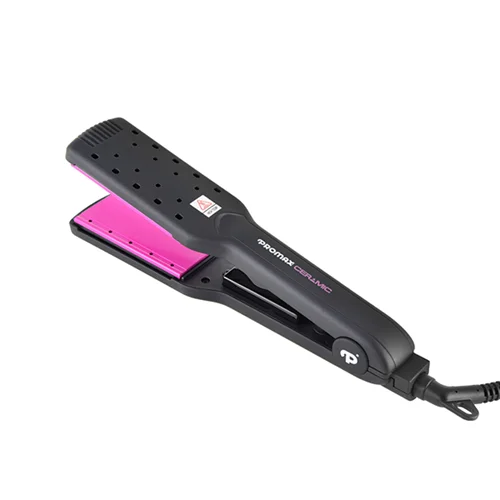 اتو مو حرفه ای سرامیک خشک و تر پرومکس مدل ۵۵۰۰