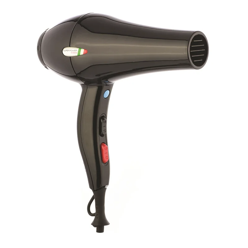 سشوار حرفه ای 2000 وات پرومکس مدل 7842