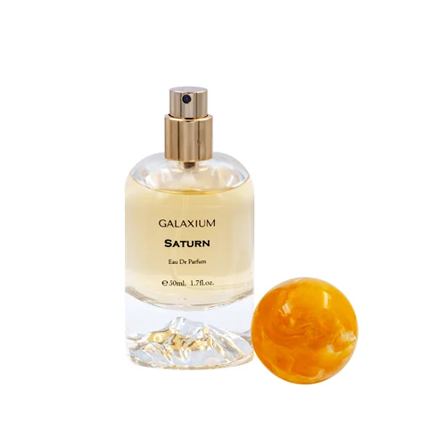 عطر زنانه گلکسیوم مدل زحل حجم 50 میلی لیتر