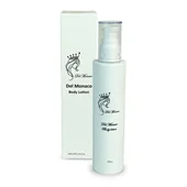 لوسیون بدن دل موناکو حجم 200 میل لیتر