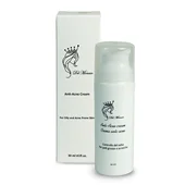 کرم ضد جوش دل موناکو مدل Anti Acne حجم 30 میلی لیتر
