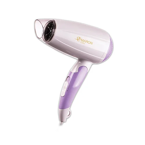 سشوار لوکس مسافرتی پرومارون مدل RL-8811