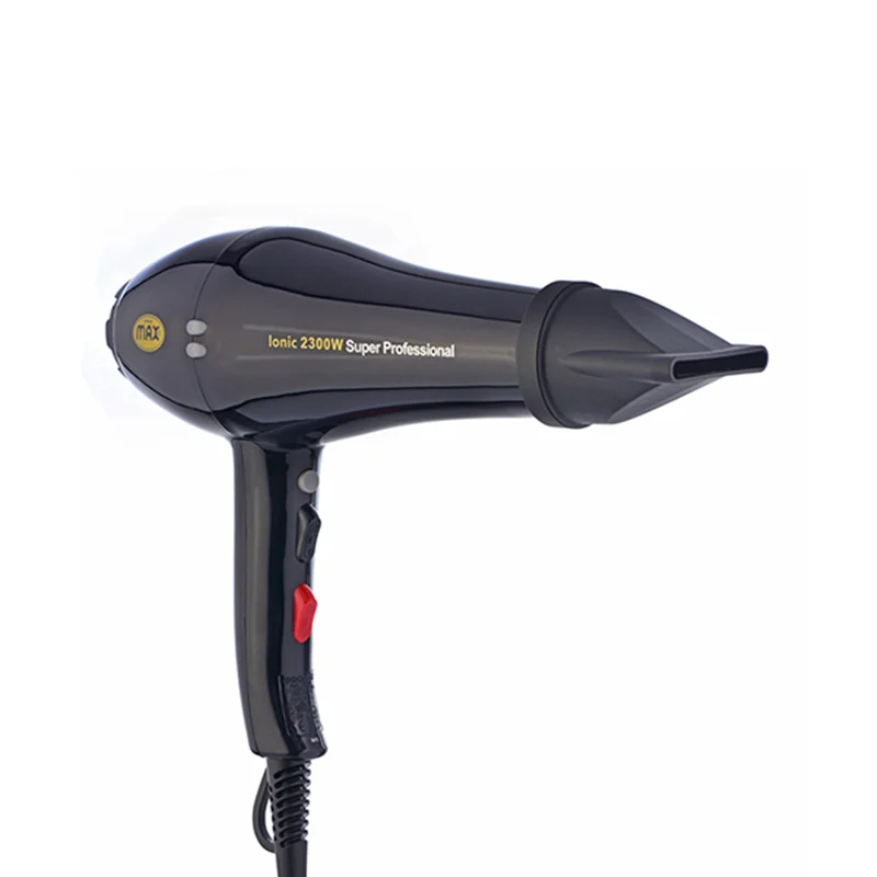 سشوار حرفه ای پرومکس ۲۳۰۰ وات مدل 7230R ( دارای دکمه باد سرد)