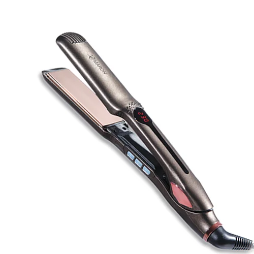 اتو موی سالنی حرفه ای پرومارون مدل RL-1101 (کراتینه)