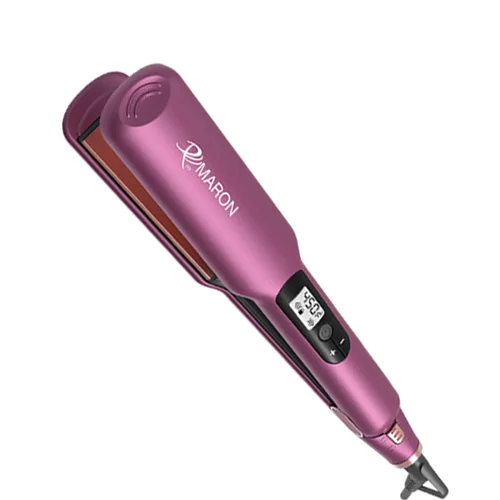 اتو موی حرفه ای پرومارون مدل RL-1116