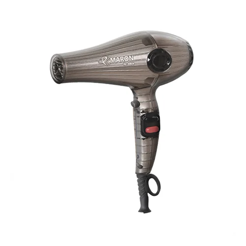 سشوار لوکس حرفه ای RL-8804 پرومارون با گارانتی ۲۴ ماهه سان سرویس