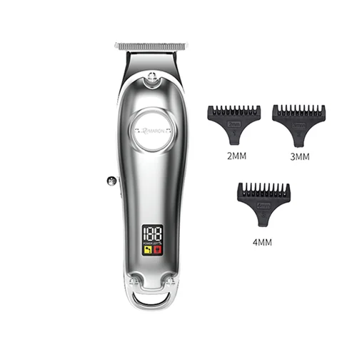 ریش تراش حرفه ای پرومارون مدل RL-706