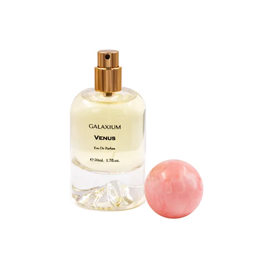 عطر زنانه گلکسیوم مدل ونوس حجم 50 میلی لیتر