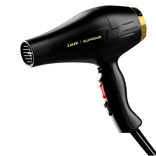 سشوار حرفه ای 2600 وات لیز سوپریم Lizze supreme